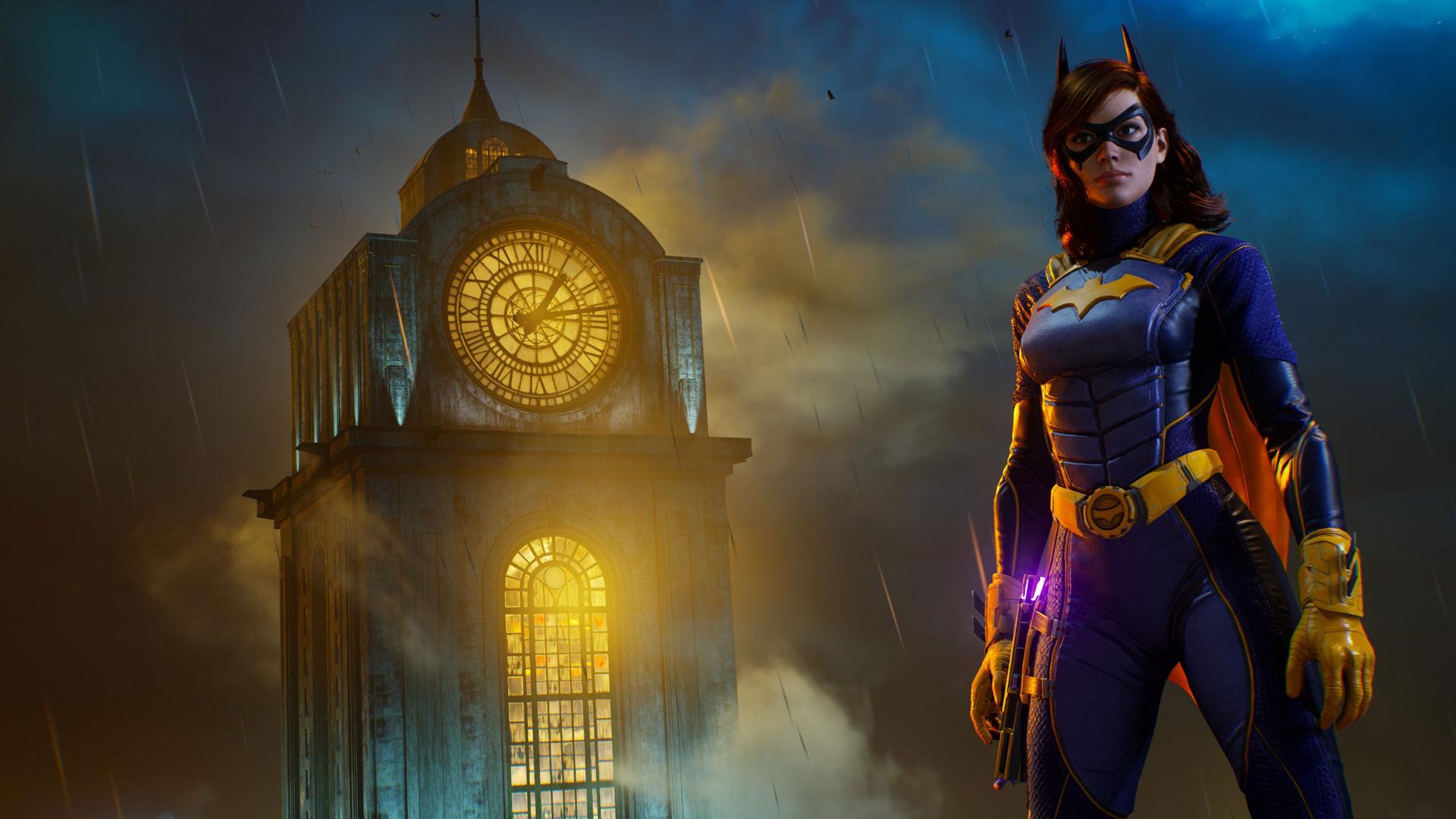 Batwheels : une nouvelle génération de héros pour protéger Gotham
