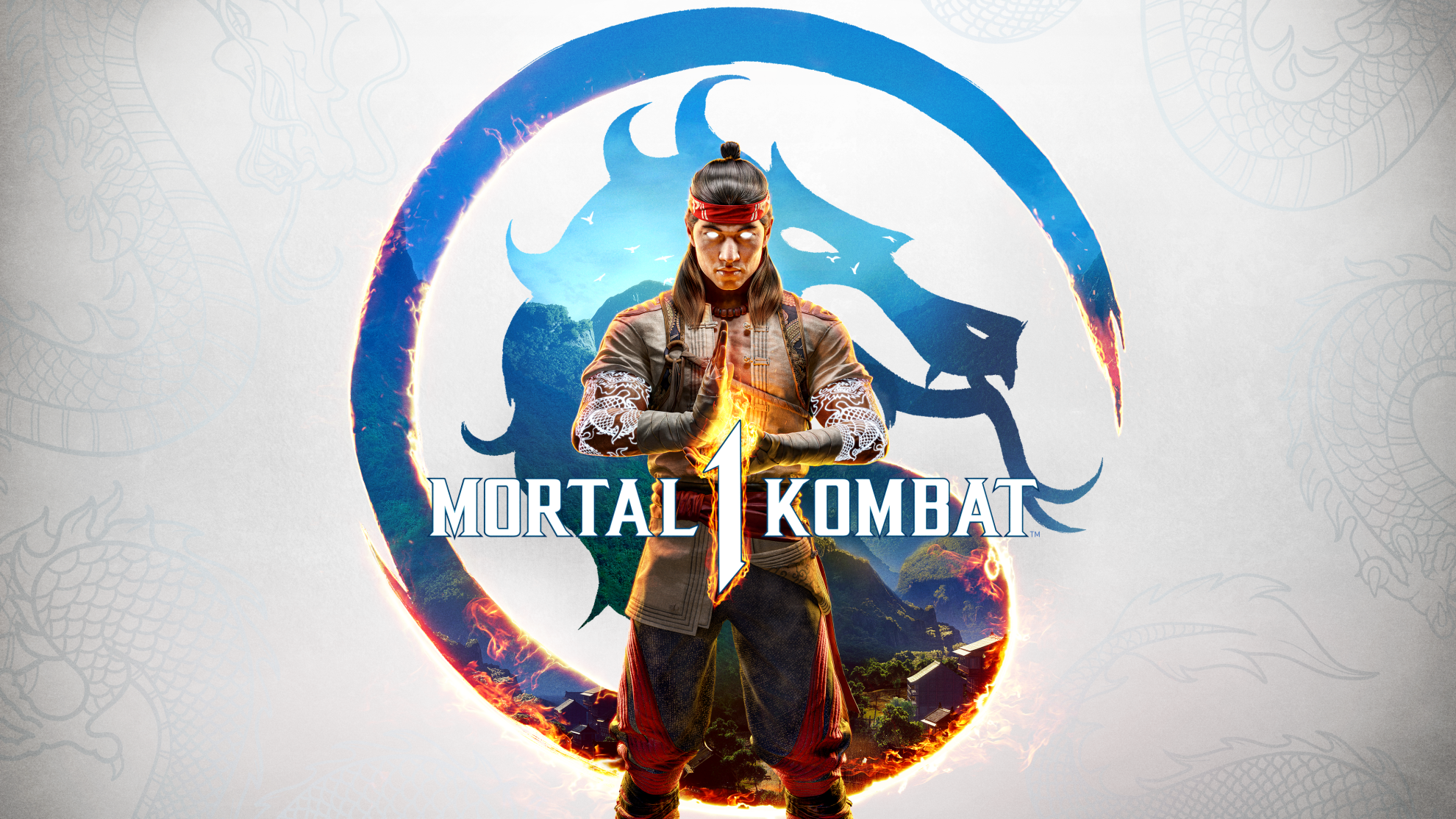 Mortal Kombat 1 - Key Art-png